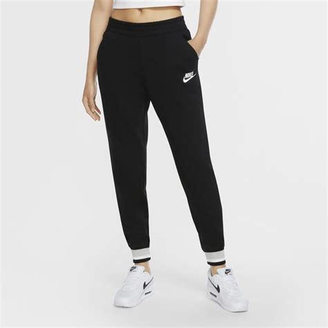 nike dames broekje maat s|Nike jogger broek.